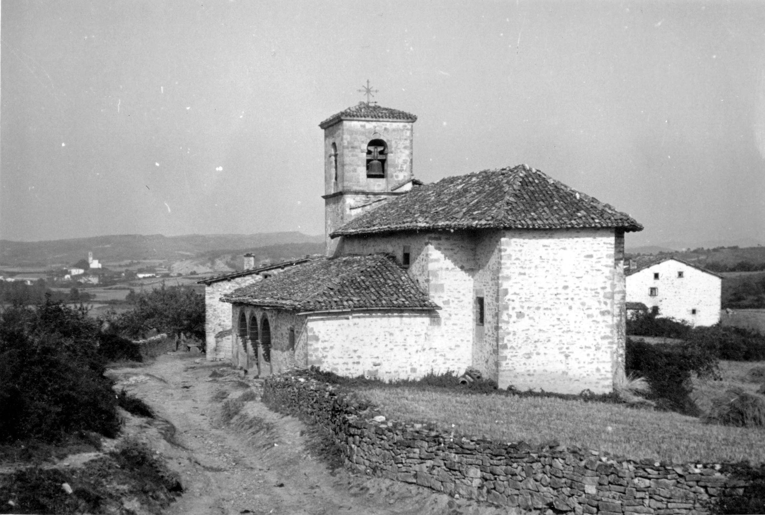 Ruta cercana