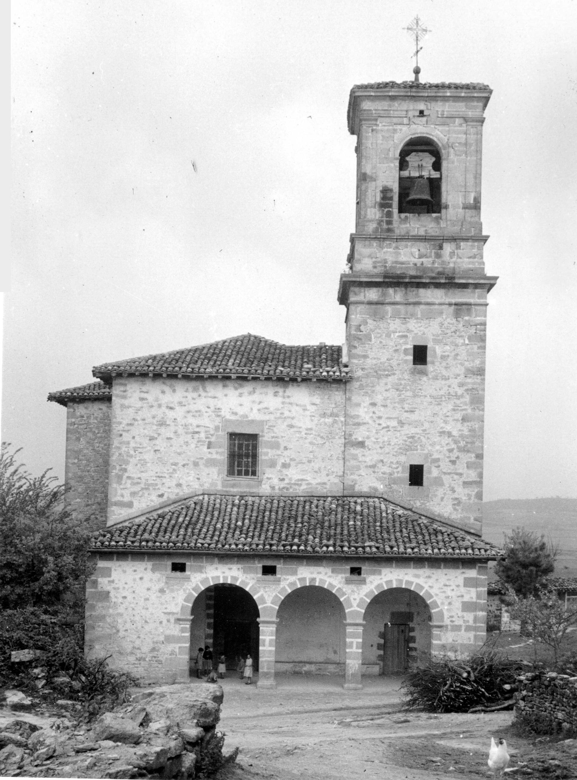 Ruta cercana