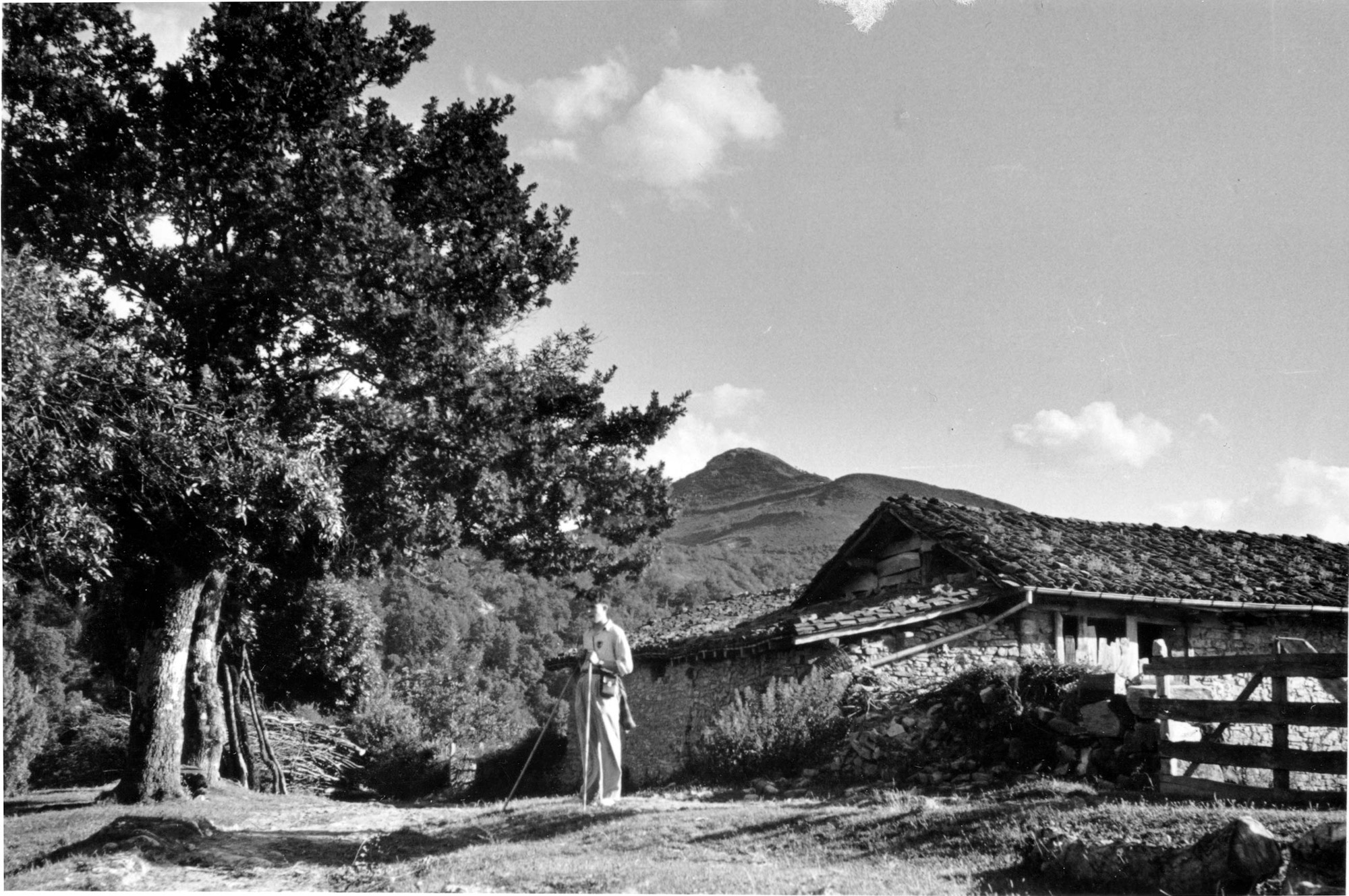 Ruta cercana